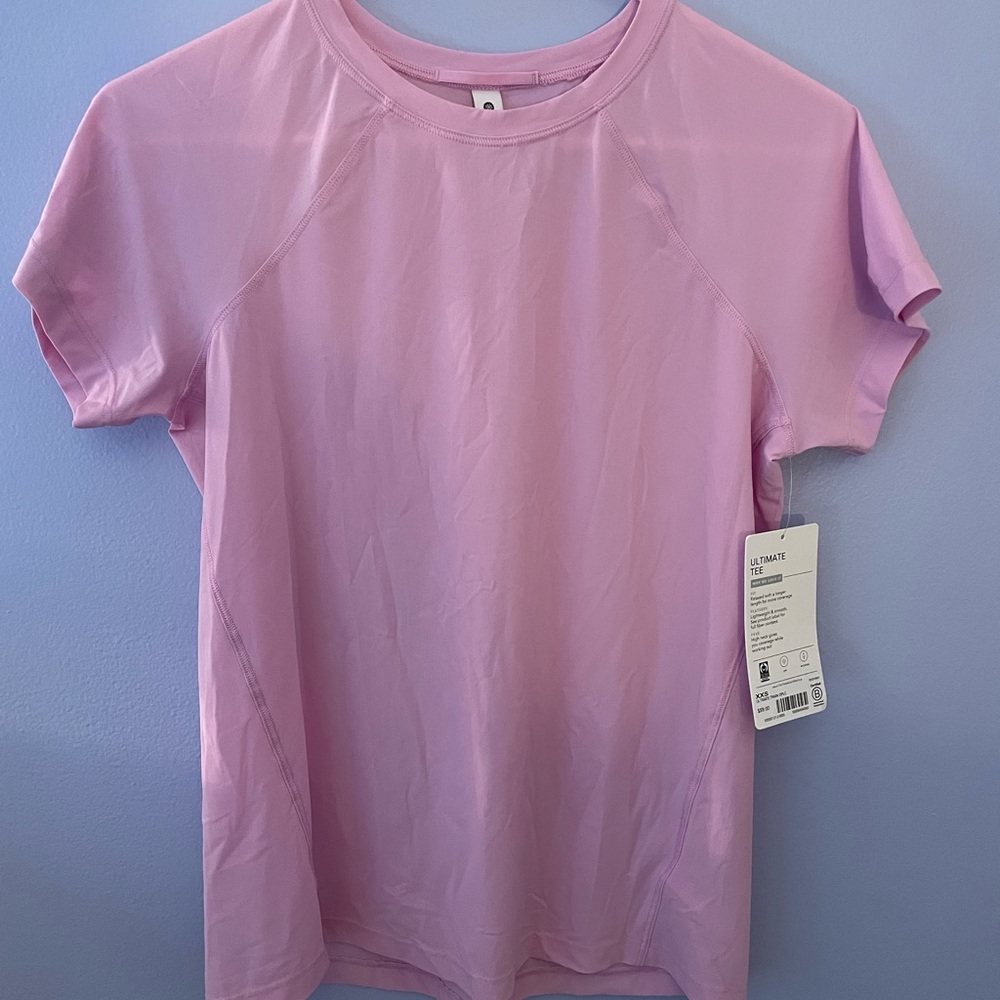 Athleta workout top